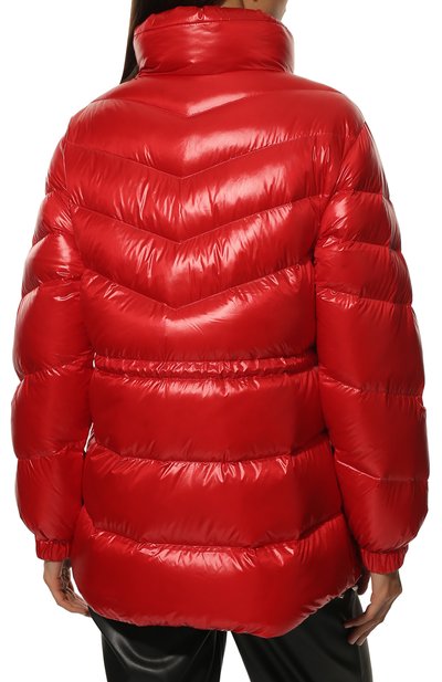 Пуховик WOOLRICH, арт. CFWW0U0718FR/UT3085, фото 4