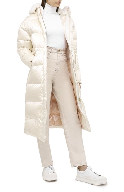 Пуховик NICOLE BENISTI, арт. NLJ50465, фото 2