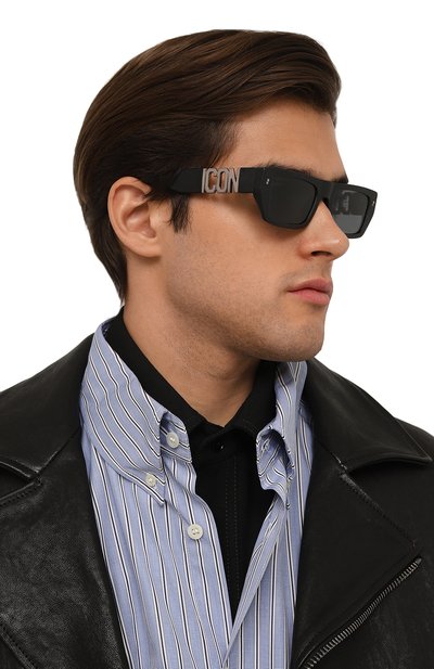 Солнцезащитные очки DSQUARED2, арт. IC0N0011 003, фото 3