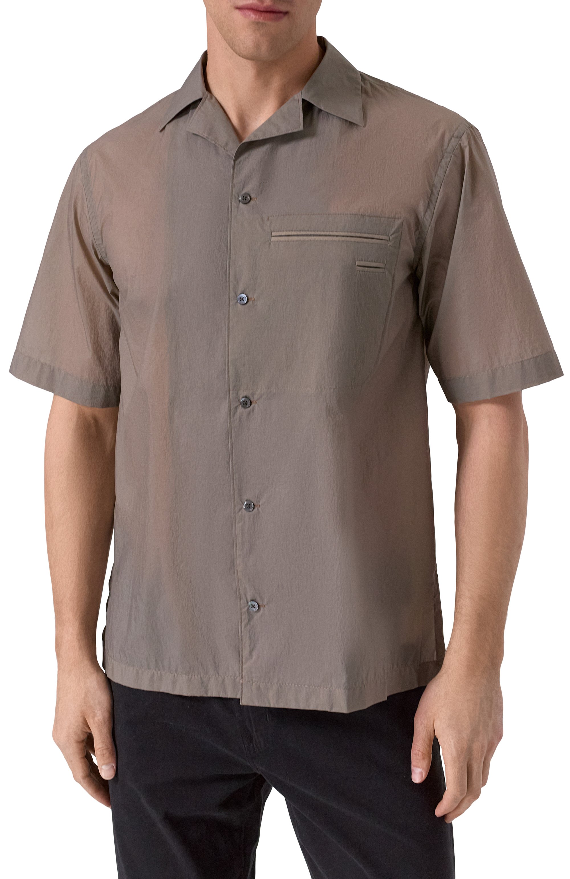 Рубашка CORNELIANI, арт. 25IH15-2514213, фото 3