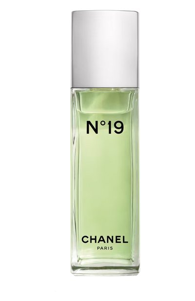 Женский туалетная вода chanel №19 (100ml) CHANEL, арт. 0119470