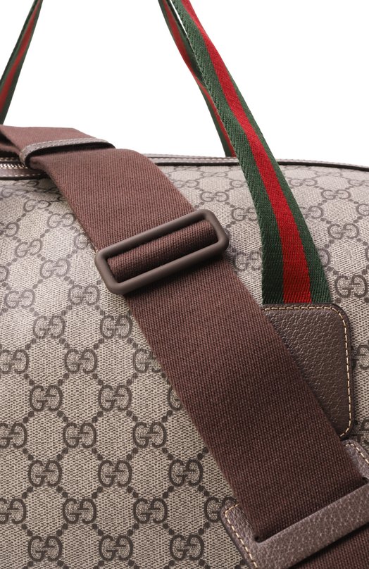 Сумка Gucci 758664/FACK7 Бежевый  758664/FACK7 Фото 3