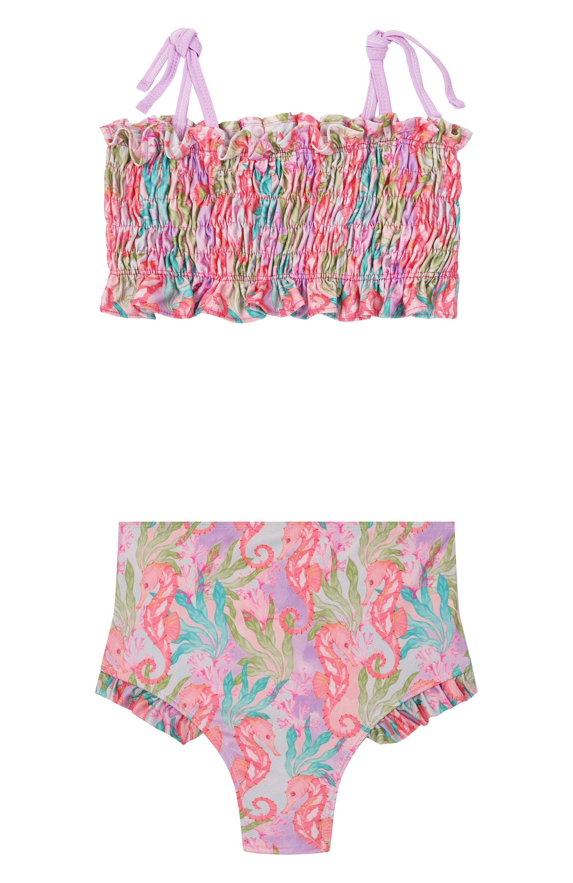 Раздельный купальник OLGA VALENTINE, арт. 197/1A-10A, фото 1