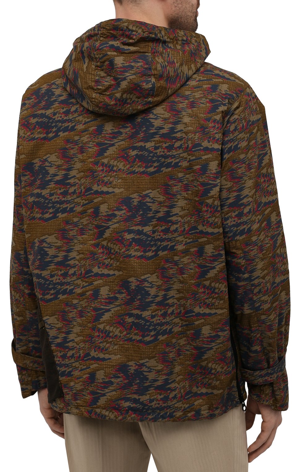 Анорак STONE ISLAND SHADOW PROJECT, арт. 741940103, фото 4