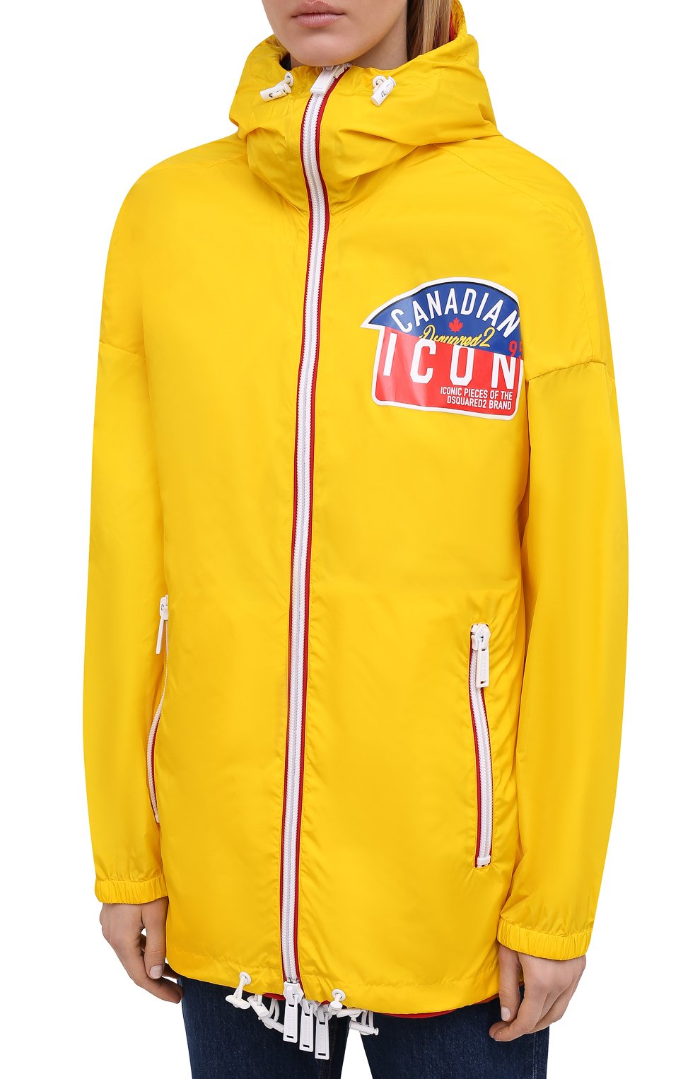 Ветровка DSQUARED2, арт. S80AM0011/S53817, фото 3