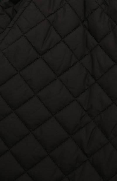 Утепленные джоггеры IL GUFO, арт. A24PL340N0106/5A-8A, фото 3