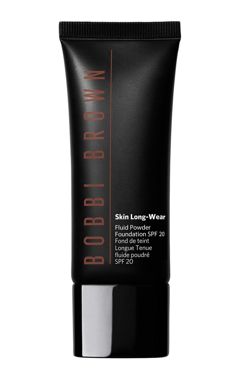 Тональное средство the skin long-wear spf 20, оттенок cool chestnut (40ml) BOBBI BROWN, арт. ENHM-48, фото 1