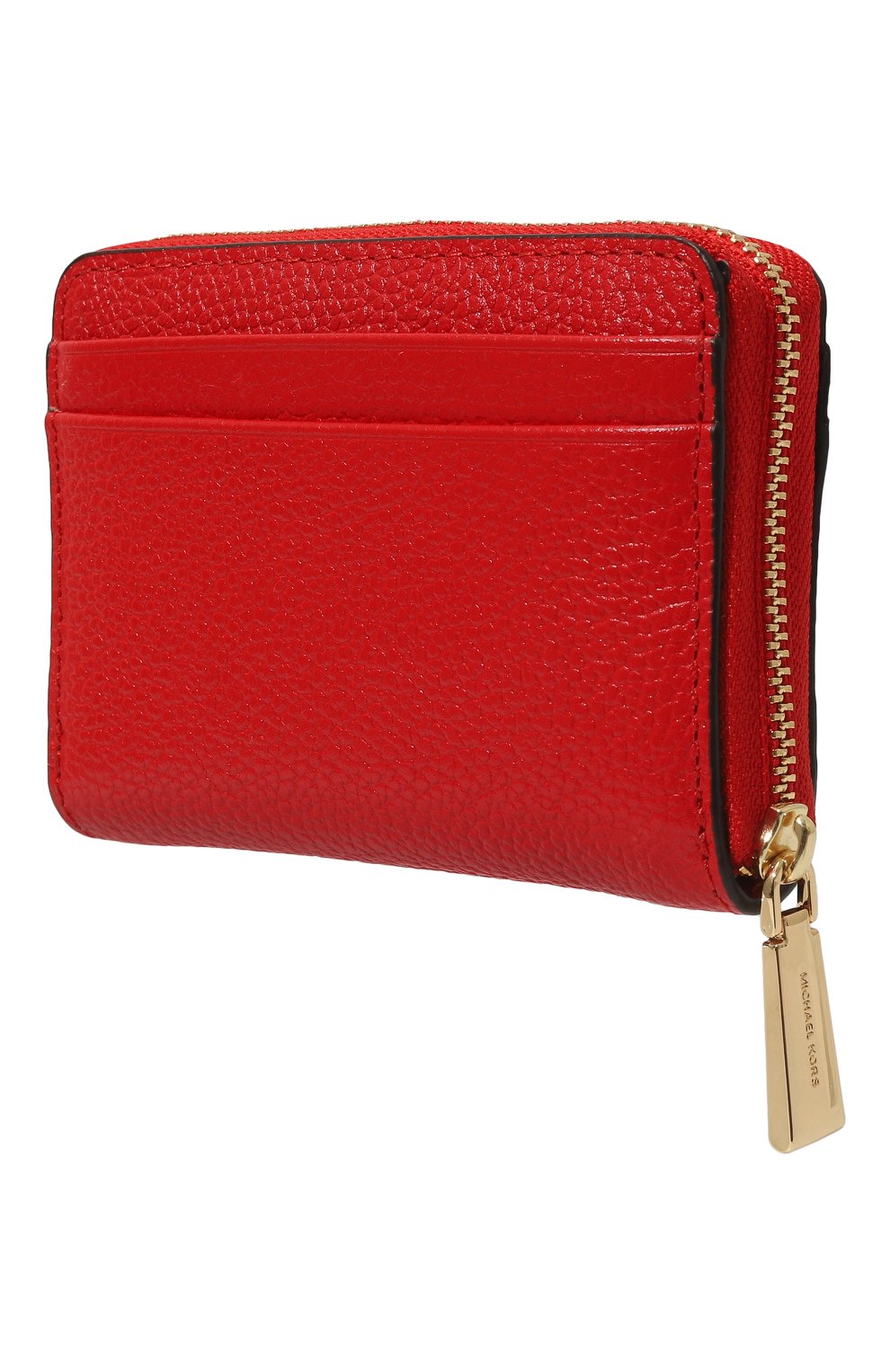 Кожаный футляр для кредитных карт MICHAEL MICHAEL KORS, арт. 34S1GT9Z1L/, фото 2