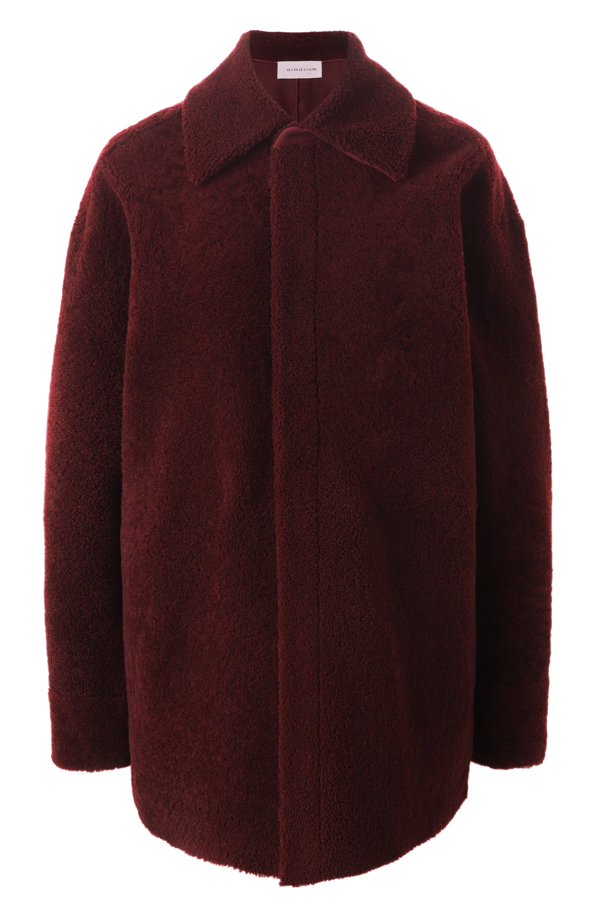 Дубленка из овчины ARMARIUM, арт. ARMFWSH04/SH01, �фото 1