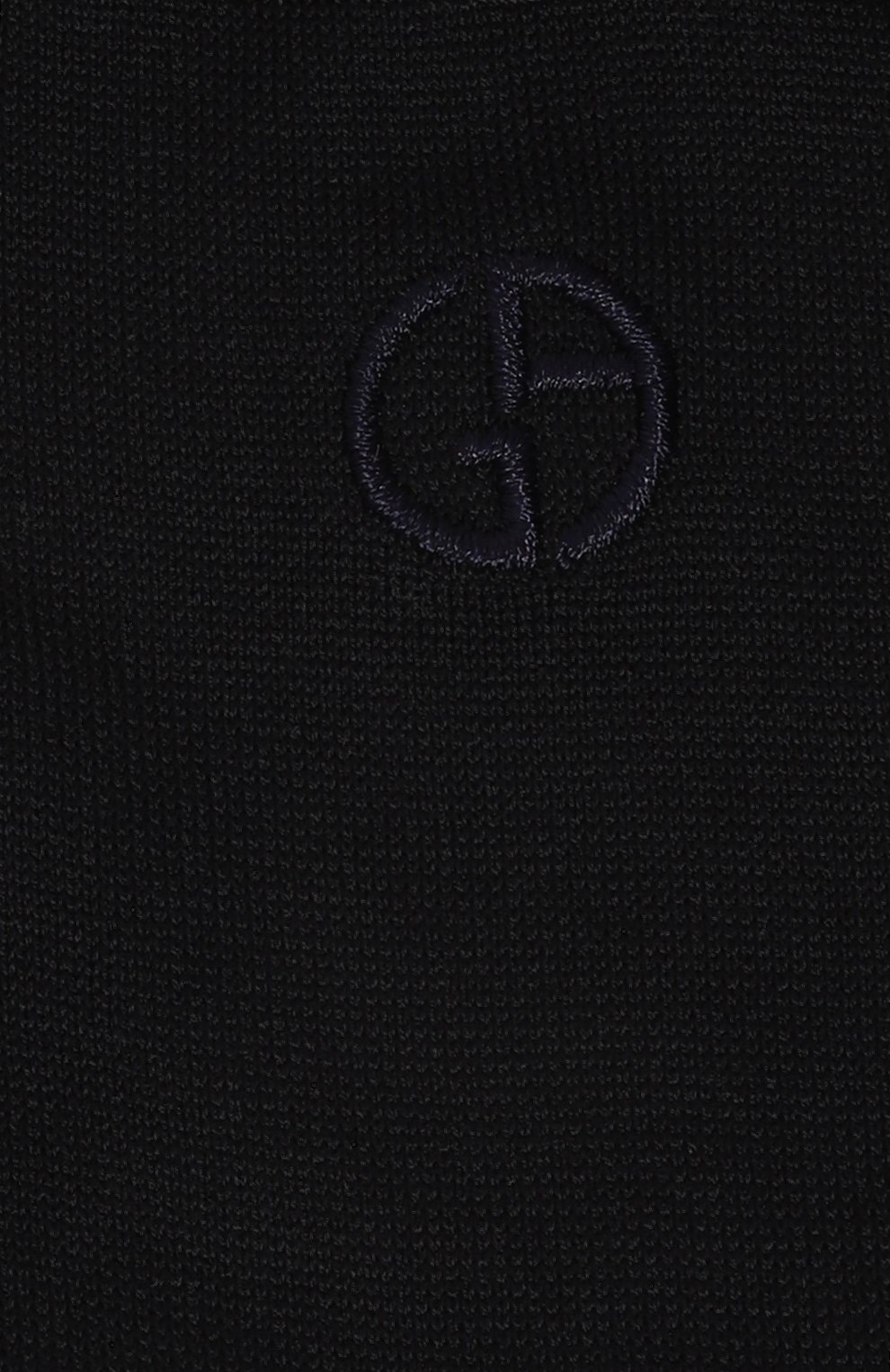 Хлопковые носки GIORGIO ARMANI, арт. 320002/CC913, фото 2