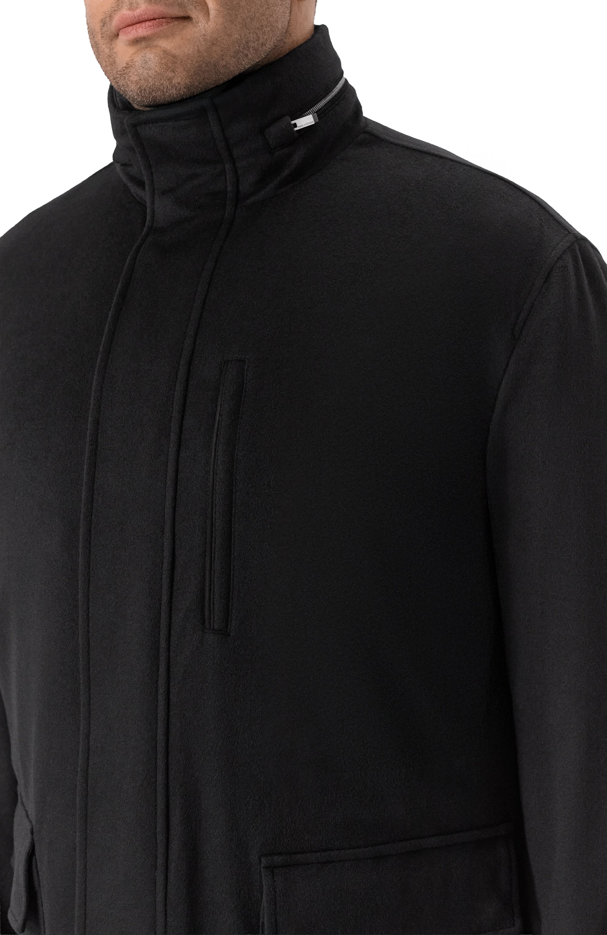 Кашемировая куртка PAUL&SHARK, арт. 14312405/3XL-6XL, фото 5