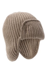 Темно-бежевый