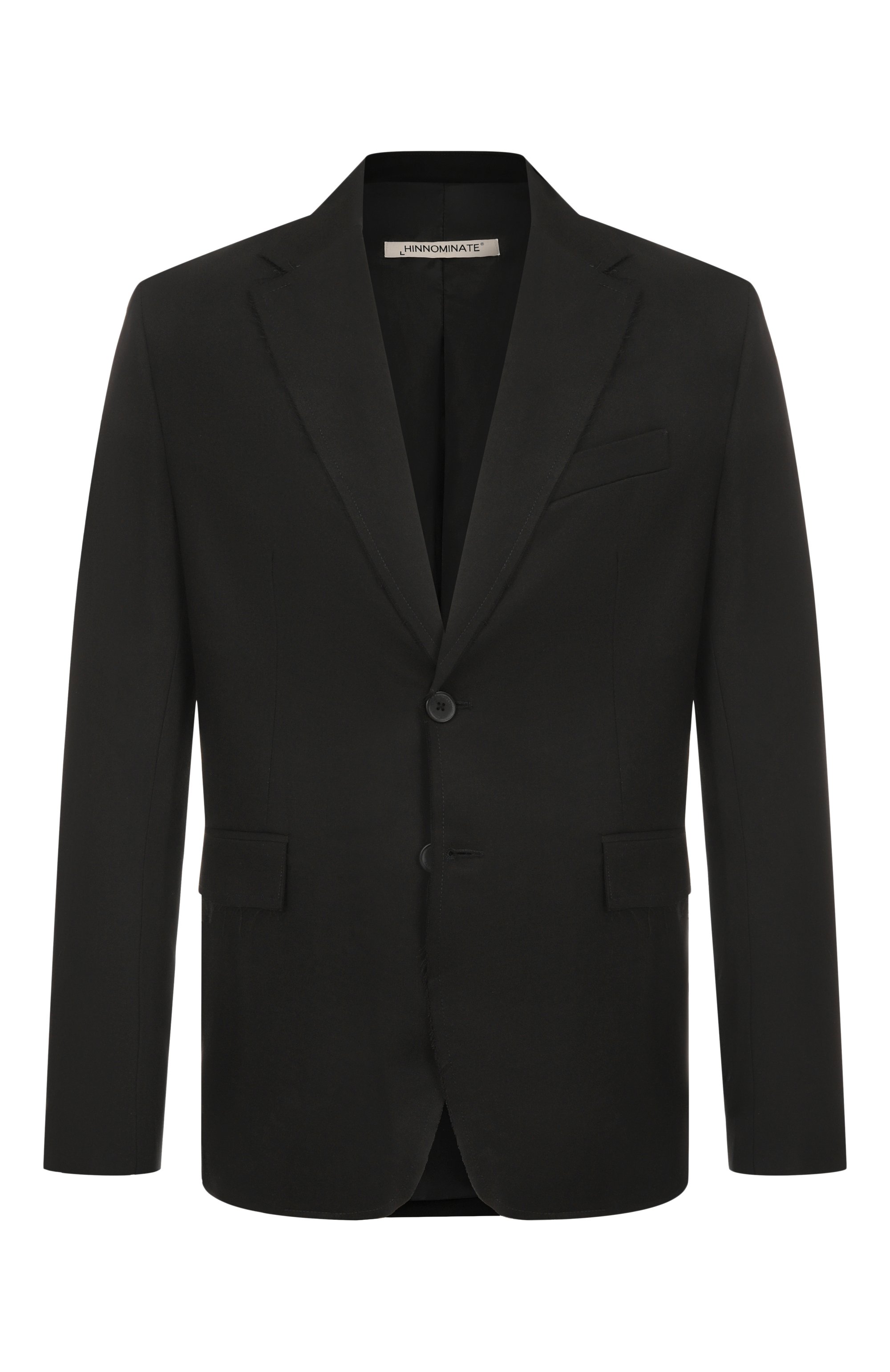 Однобортный пиджак HINNOMINATE, арт. HMABM01462, фото 1
