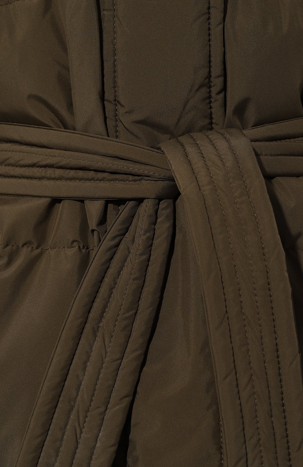 Пуховик YVES SALOMON, арт. 24WYM93115D0XW_SET, фото 5