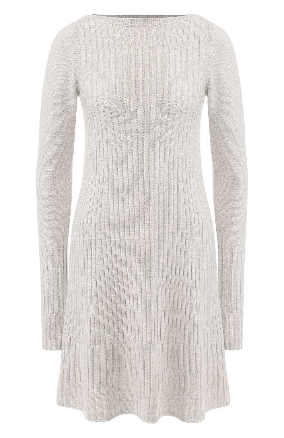 Вязаное кашемировое платье LORO PIANA, арт. FAI1844, фото 1