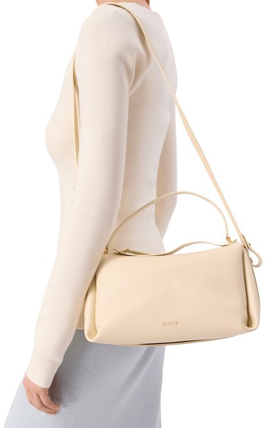 Женская сумка scorpius NEOUS, арт. 00077/LEATHER