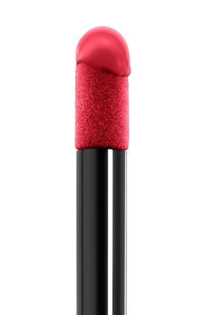 Матовый флюид для губ fluid matte, оттенок suzi folk (4,5ml) CHRISTIAN LOUBOUTIN, арт. 8435415028431, фото 4