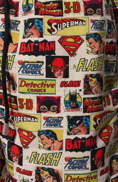 Плавки-шорты MC2 SAINT BARTH, арт. STBM GUSTAVIA/GUS0001, фото 4