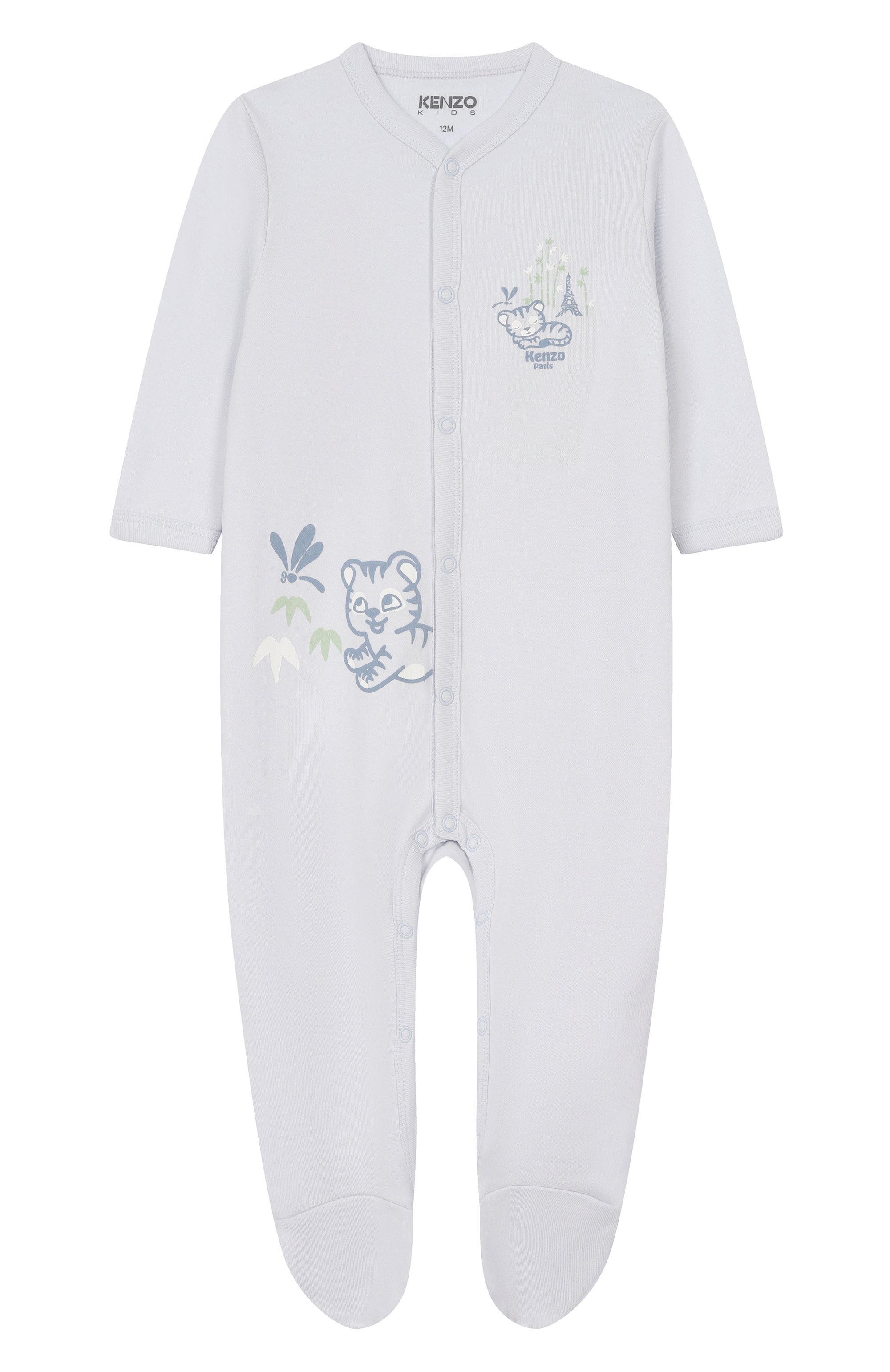 Комплект из трех предметов KENZO, арт. K61602, фото 2