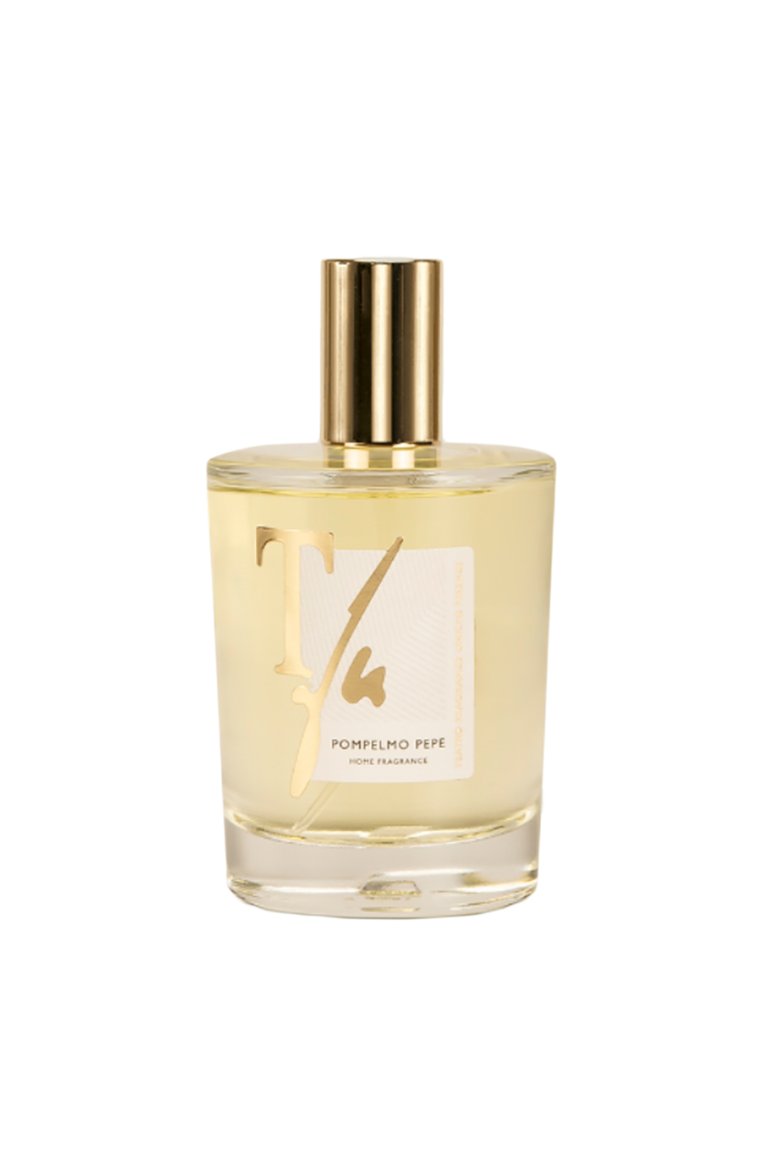 Спрей для дома pompelmo pepe (100ml) TEATRO, арт. PP100STFU.23, фото 1