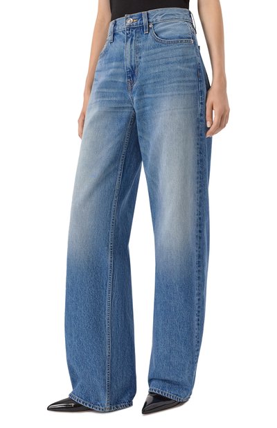 Джинсы cassie SLVRLAKE, арт. CASJ707S BDFG, фото 3