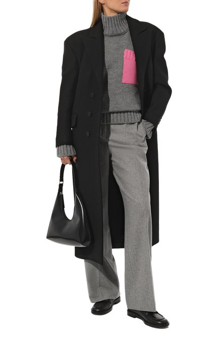 Женский свитер JW ANDERSON, арт. KW0508YN0144 543