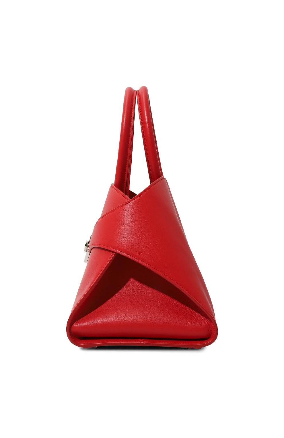 Сумка hug medium FERRAGAMO, арт. 215608/766761, фото 4