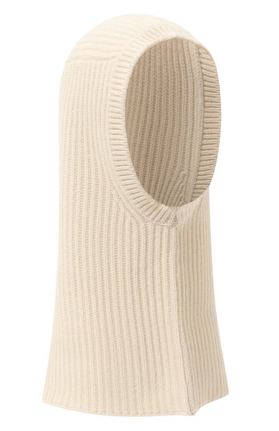 Капор из шерсти и шелка ANTONELLI FIRENZE, арт. 41337M/01934, фото 1