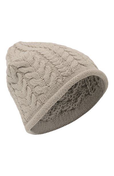 Женская шерстяная шапка ANNE VEST, арт. FW24/01/98/770