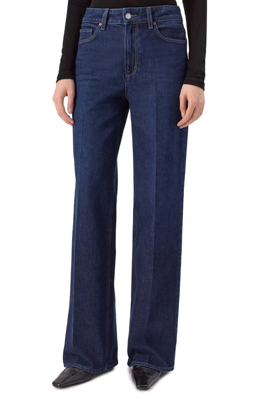 Джинсы Sasha Paige 8626Q29-C917 Синий  8626Q29-C917 Фото 3