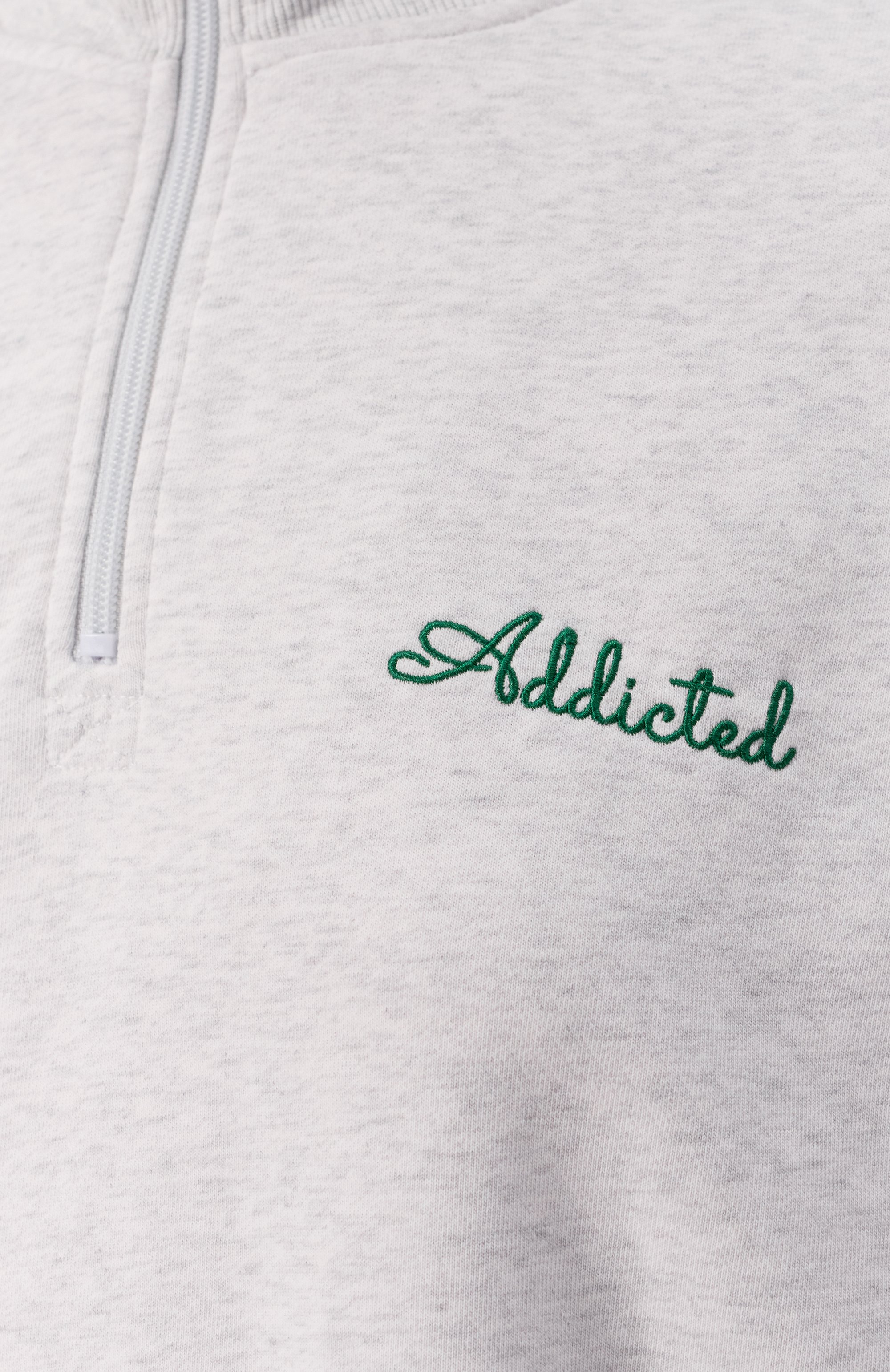 Хлопковый свитшот ADDICTED, арт. FT2401, фото 5