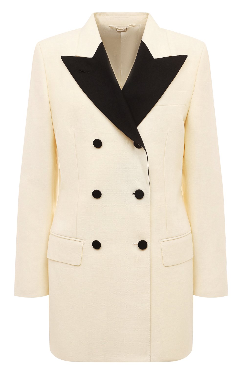 Шерстяной жакет GUCCI, арт. 721190/Z6724, фото 1