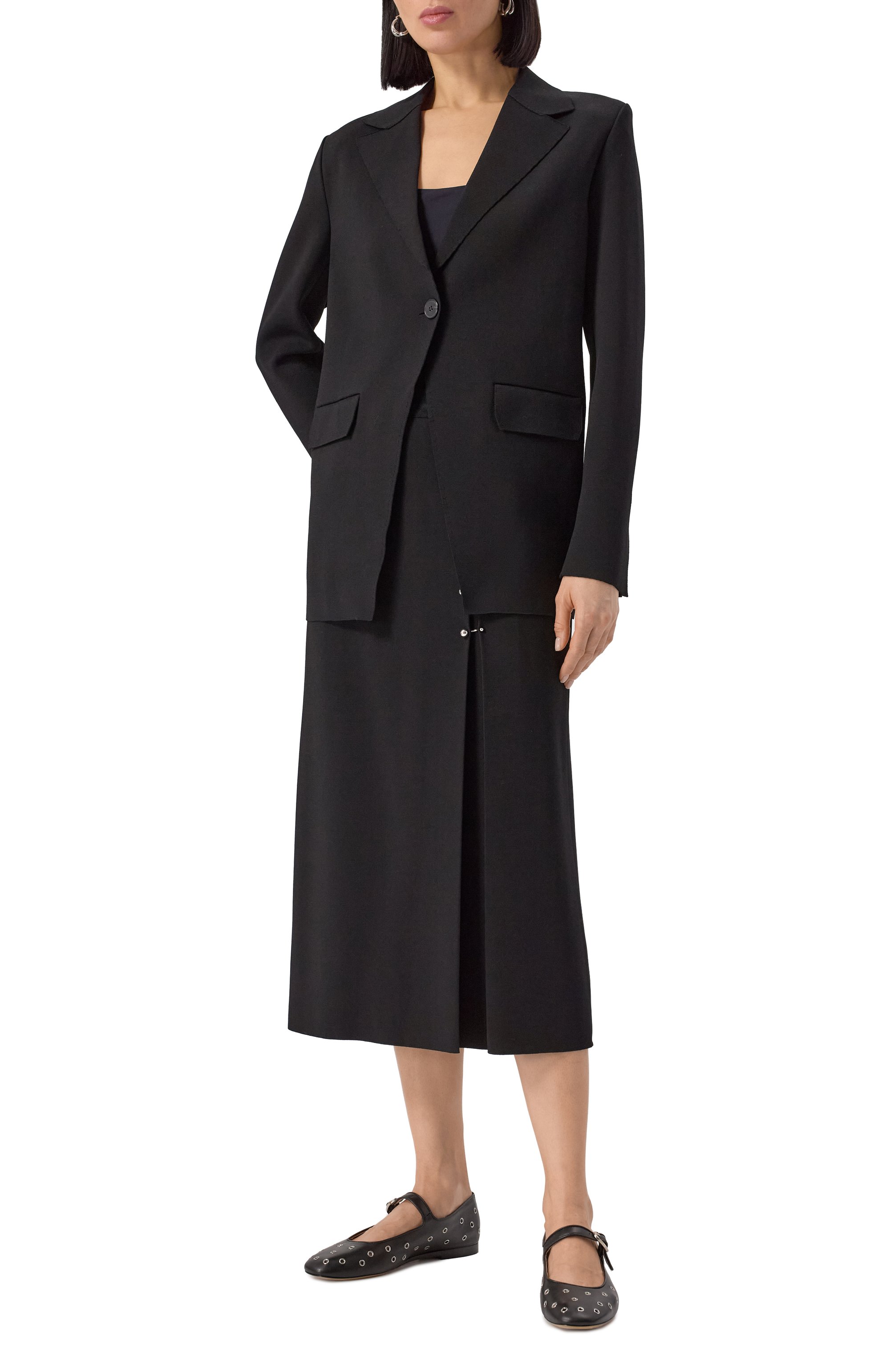 Юбка из вискозы MRZ, арт. 0076, фото 2