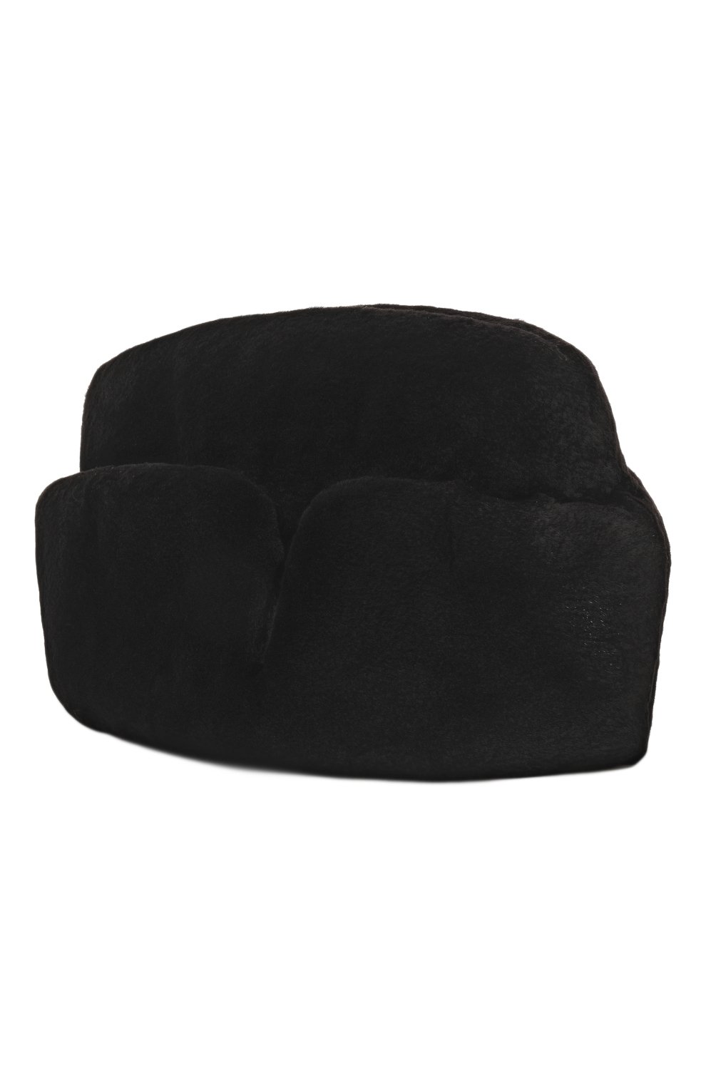 Меховая пилотка из норки FURLAND, арт. 0010300150156600000, фото 1