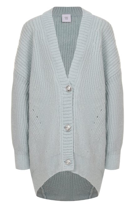 Женский шерстяной кардиган FREEAGE, арт. FWW1910407LB