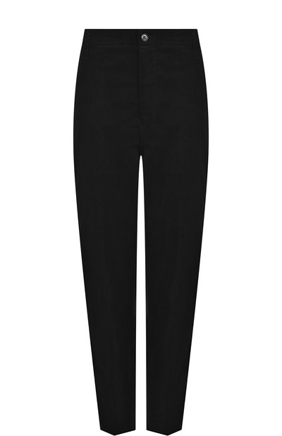 Женские вельветовые брюки GOLDEN GOOSE DELUXE BRAND, арт. G33WP002.A3