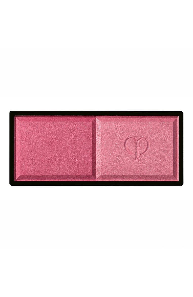Двойные румяна, оттенок 102 рефил CLÉ DE PEAU BEAUTÉ  цвета, арт. 11664CP | Фото 1 (Статус проверки: Проверена категория; Нос: Не проставлено; Региональные ограничения белый список (Axapta Mercury): Не проставлено)