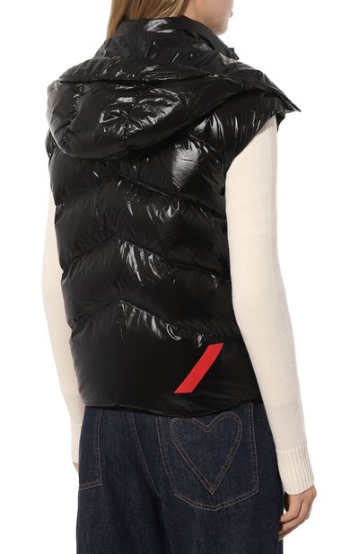 Пуховый жилет AFTER LABEL, арт. VADUZ/N025, фото 4