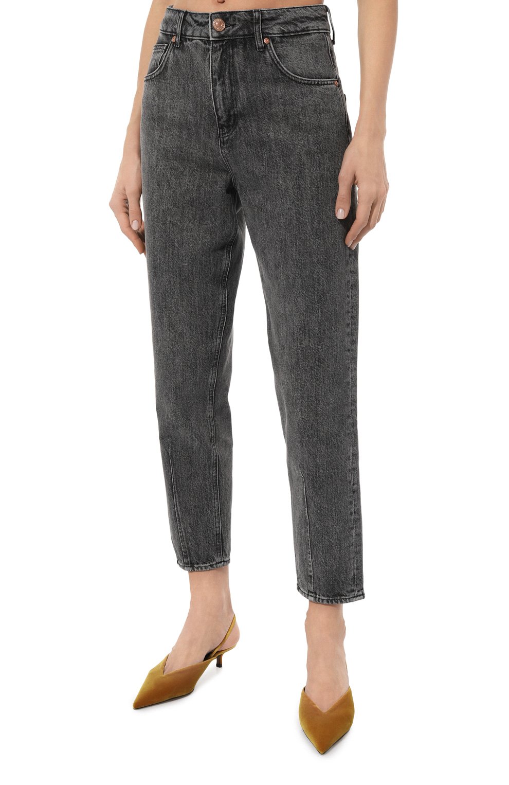 Джинсы SEVEN LAB, арт. CGJ.PJEBBGRD.200, фото 3