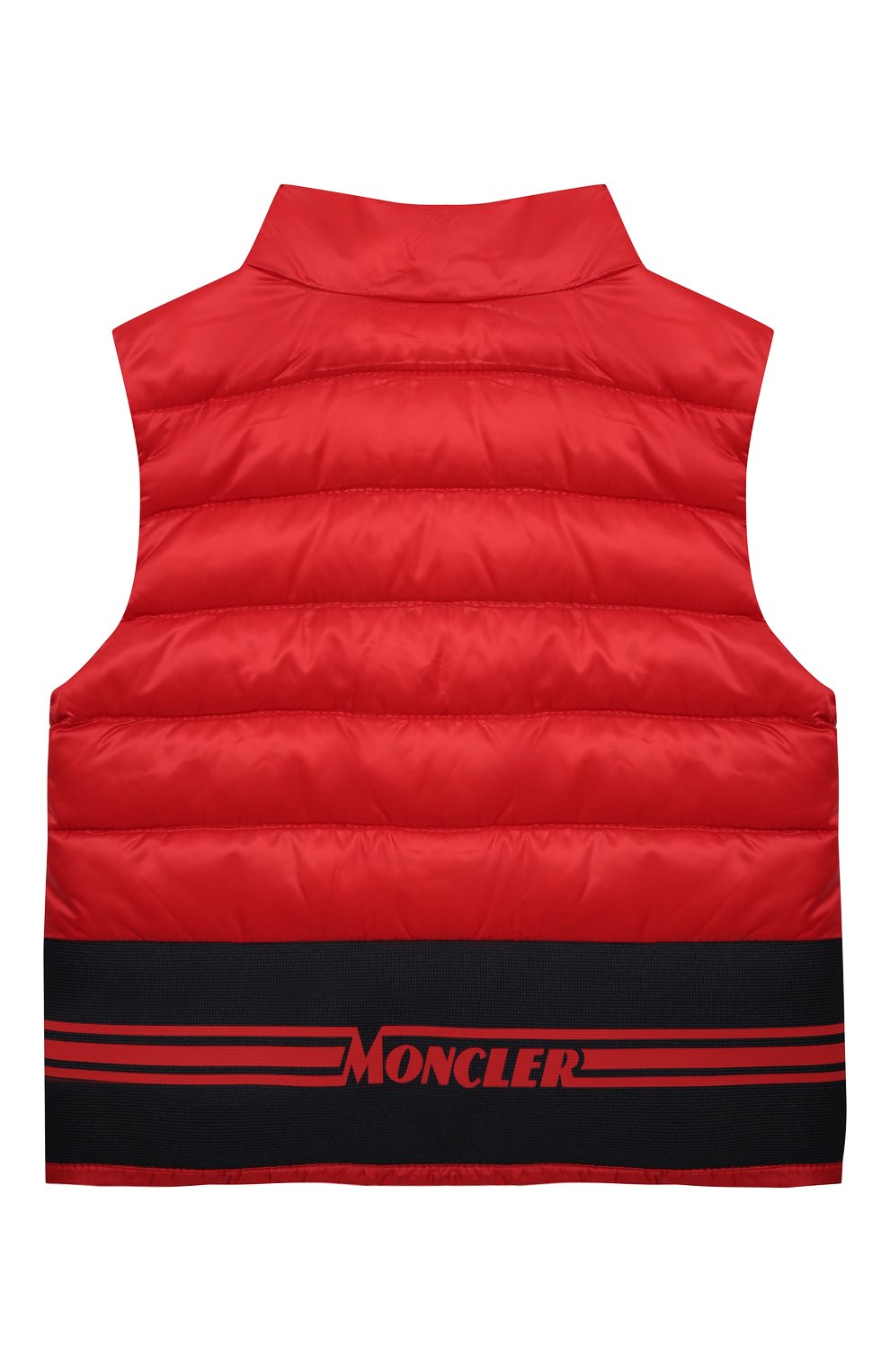 Пуховый жилет MONCLER, арт. G1-951-1A550-20-53334, фото 2