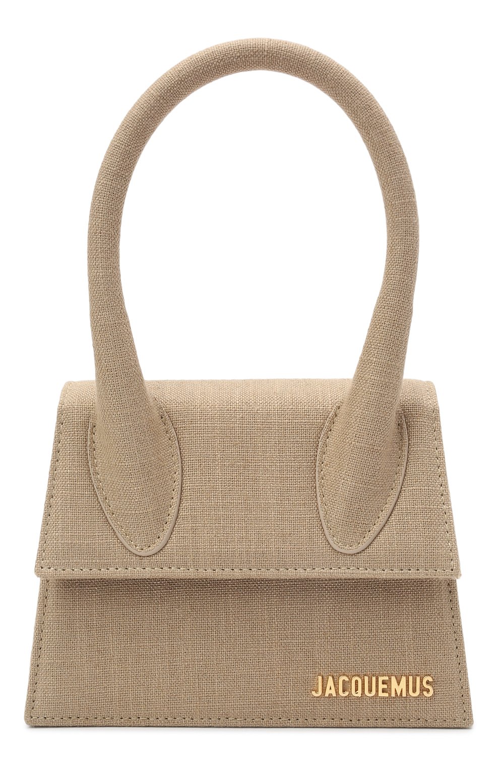 Сумка le chiquito moyen JACQUEMUS, арт. 211BA02/325170, фото 1