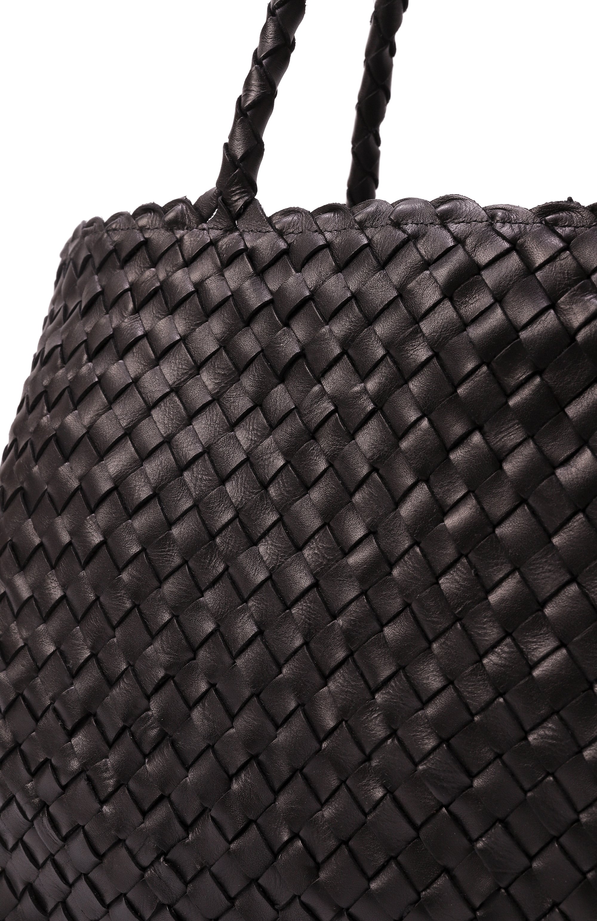 Сумка-тоут vintage mesh DRAGON DIFFUSION, арт. 8949, фото 3