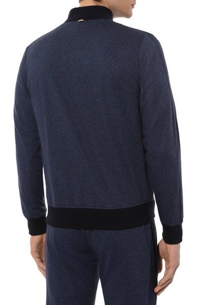 Хлопковый спортивный костюм CAPOBIANCO, арт. 14MT01.L000., фото 3