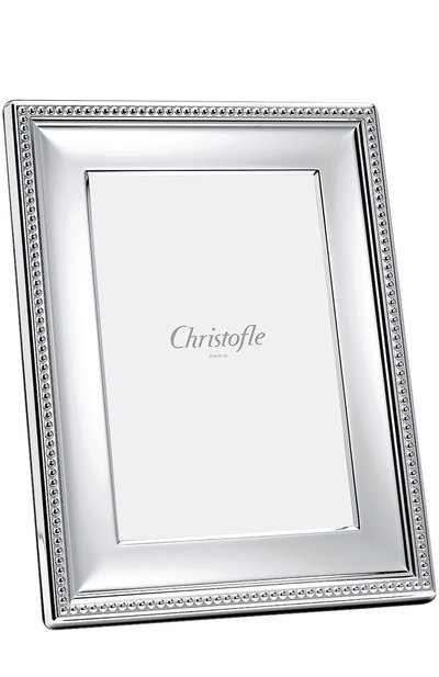 Рамка для фотографии perles CHRISTOFLE, арт. 04256003, фото 1