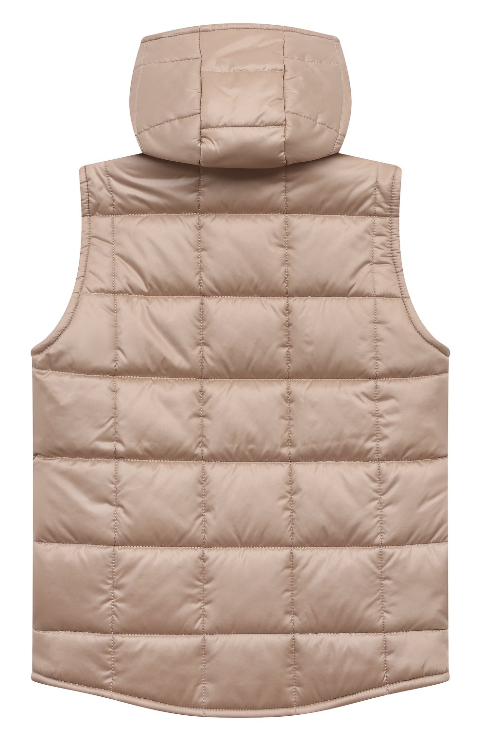 Утепленный жилет GIORGETTI CASHMERE, арт. MB1846/2A-6A, фото 2