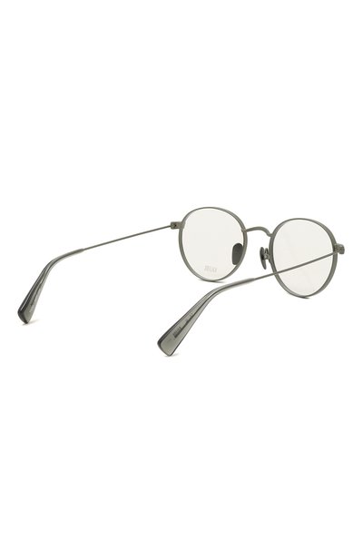 Оправа KALEOS, арт. T0DD C-005, фото 5