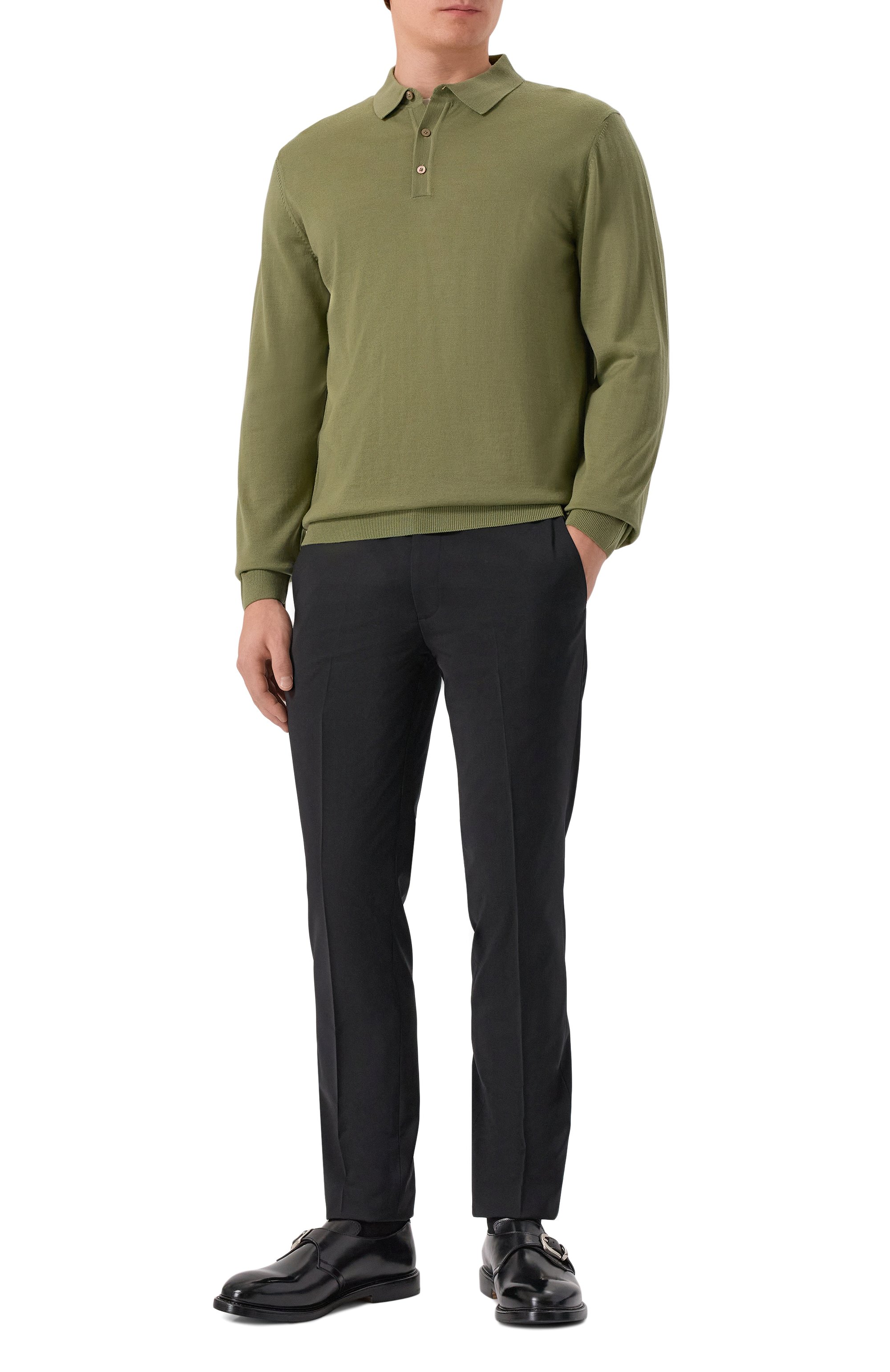 Брюки HUGO, арт. 50540306, фото 2