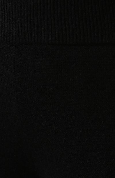 Кашемировые джоггеры RAG AND BONE черного цвета по цене 31500 руб., арт. WAS19FS0248T24, фото 5 Кашемировые джоггеры RAG AND BONE, арт. WAS19FS0248T24, фото 5