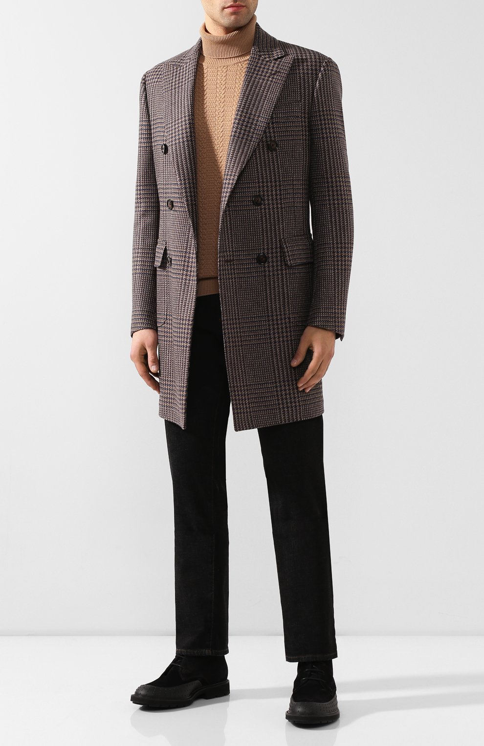 Джинсы CANALI, арт. 91700R/PD00136, фото 2