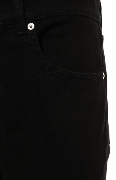 Джинсы ALEXANDER MCQUEEN, арт. 682084/QYAAH, фото 5